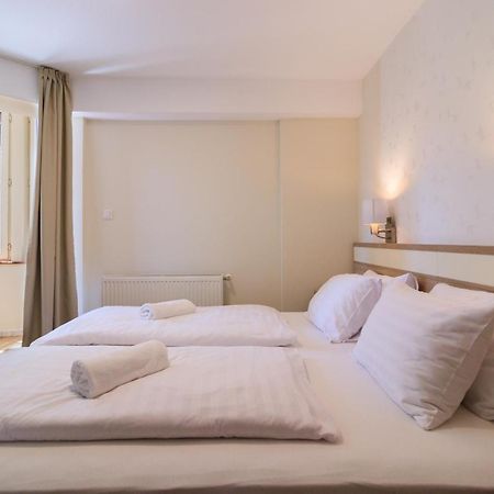 Villa Marina Inn 시오포크 외부 사진